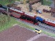 Modellbahn Leipzig