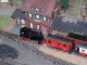 Modellbahn Leipzig