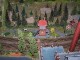 Modellbahn-Nossen