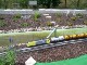 Modellbahnwelt Rathen