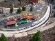 Modellbahnwelt Rathen