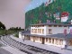 Miniatur Elbtalbahn