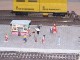 Miniatur Elbtalbahn