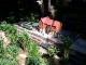 Gartenbahn in Taura