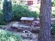 Gartenbahn in Taura