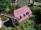 Gartenbahn in Taura