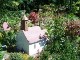 Gartenbahn in Taura