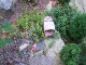 Gartenbahn in Taura