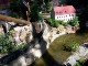 Gartenbahn in Taura