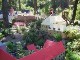 Gartenbahn in Taura