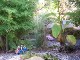 Gartenbahn in Taura