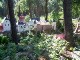 Gartenbahn in Taura