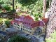 Gartenbahn in Taura