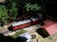 Gartenbahn in Taura