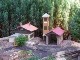 Gartenbahn in Taura