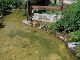 Gartenbahn in Taura