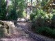 Gartenbahn in Taura