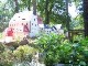 Gartenbahn in Taura