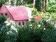 Gartenbahn in Taura