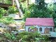 Gartenbahn in Taura