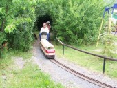 Modellbahn