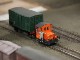 Modellbahn Taucha