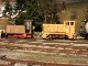Schmalspurbahn Museum Oberrittersgrün