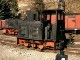 Schmalspurbahn Museum Oberrittersgrün