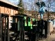 Schmalspurbahn Museum Oberrittersgrün