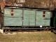 Schmalspurbahn Museum Oberrittersgrün