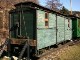 Schmalspurbahn Museum Oberrittersgrün
