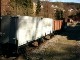 Schmalspurbahn Museum Oberrittersgrün