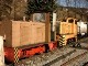 Schmalspurbahn Museum Oberrittersgrün