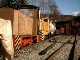 Schmalspurbahn Museum Oberrittersgrün