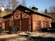 Schmalspurbahn Museum Oberrittersgrün