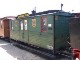 Traditionsbahn Radebeul