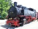 Traditionsbahn Radebeul