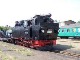 Traditionsbahn Radebeul