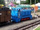 Traditionsbahn Radebeul
