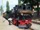 Traditionsbahn Radebeul