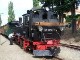 Traditionsbahn Radebeul