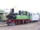 Traditionsbahn Radebeul