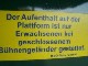 Traditionsbahn Radebeul