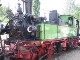 Traditionsbahn Radebeul