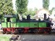Traditionsbahn Radebeul