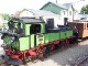 Traditionsbahn Radebeul