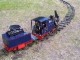 Traditionsbahn Radebeul