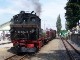 Traditionsbahn Radebeul