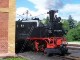 Schmalspurbahn in Sachsen Steinbach - Johstadt