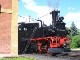 Schmalspurbahn in Sachsen Steinbach - Johstadt